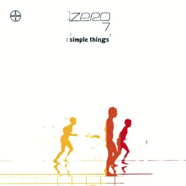 Zero 7 -  Simple Things